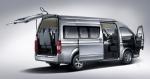 Foton MP-X S 2013 года